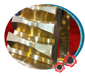 continuous casting
